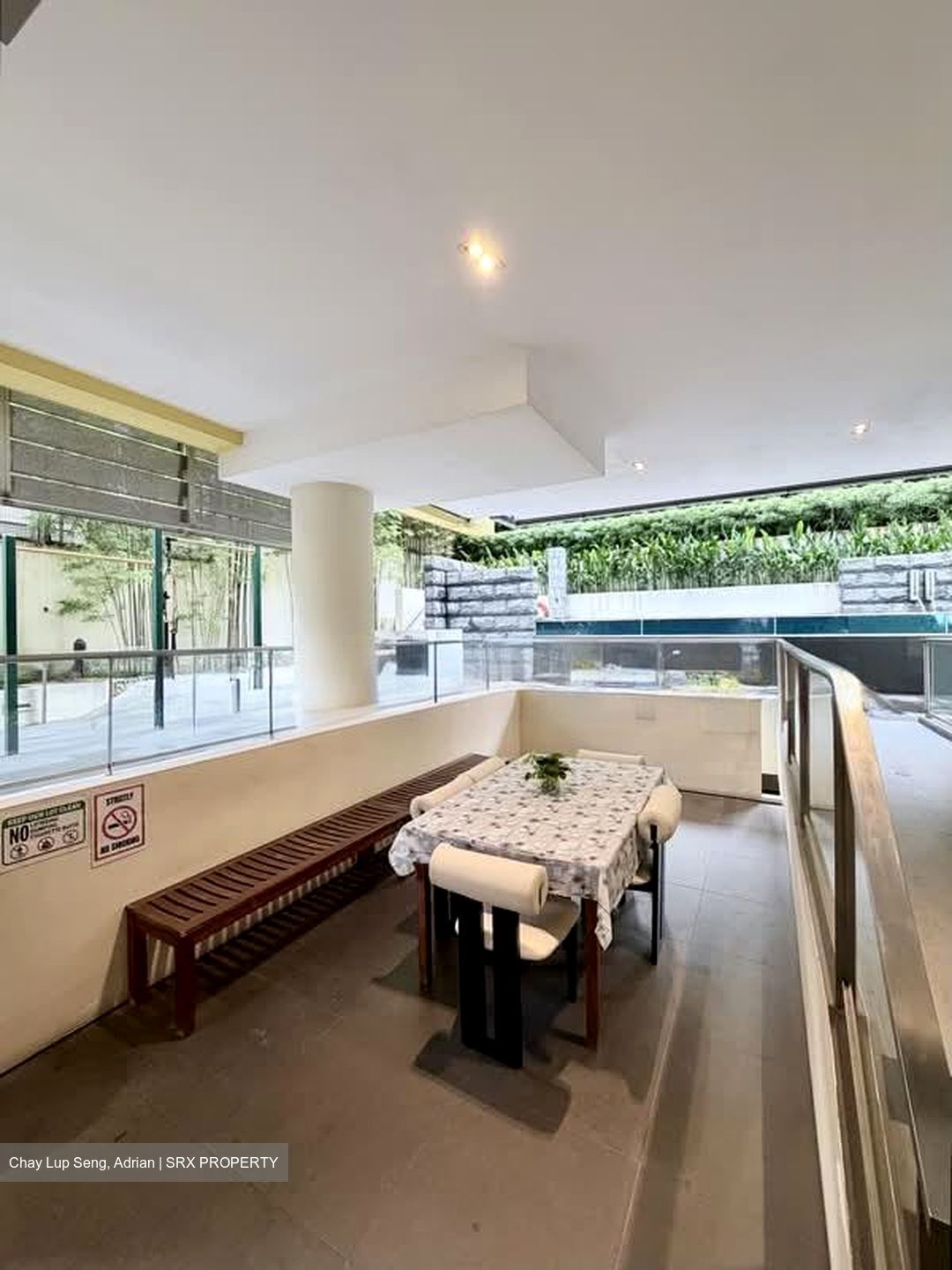 The Abode At Devonshire (D9), Apartment #570215121